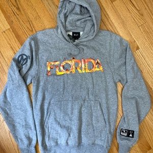 OVERWATCH LEAGUE -ULT MEN’S FLORIDA MAYHEM HOODIE